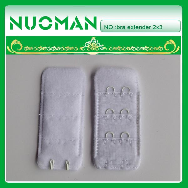bra extender 3/4,3x2 with