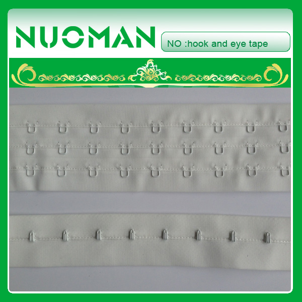 hook and eye tape