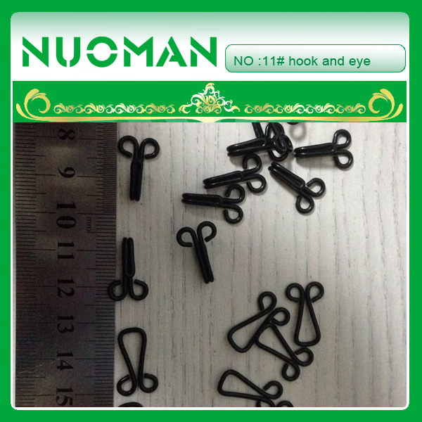 hook and eye